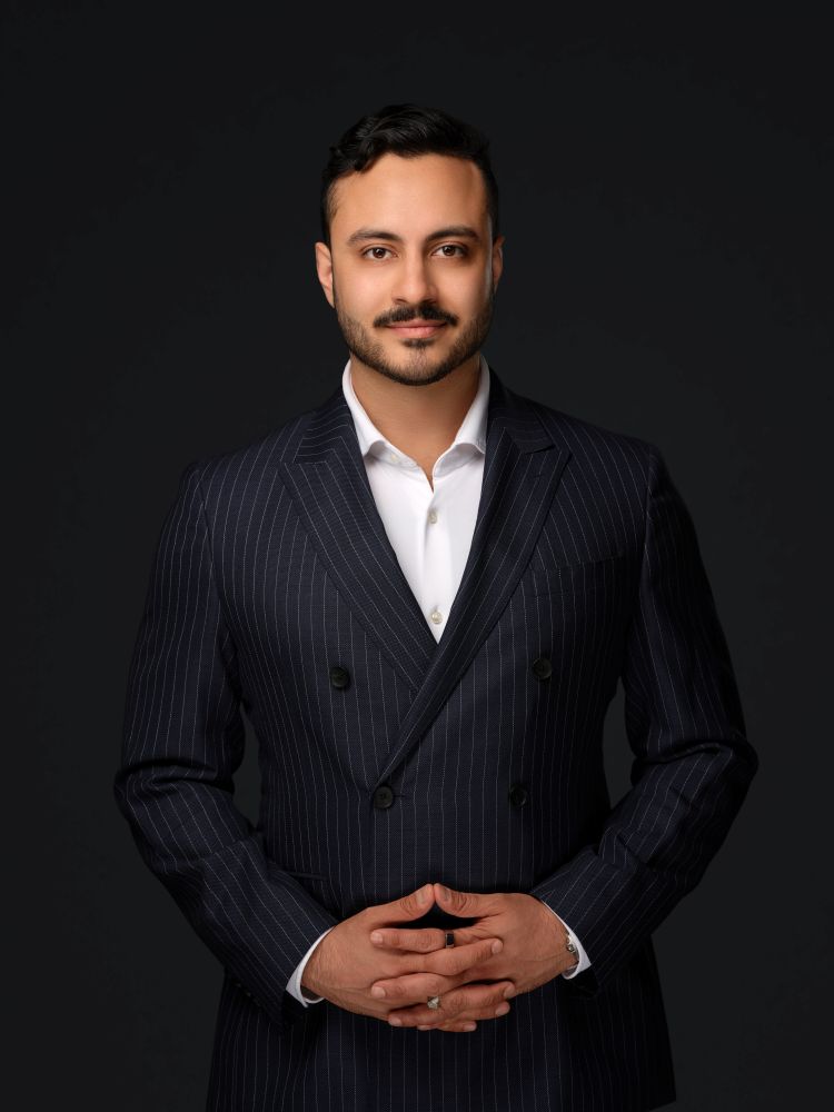 Ashkan Javid